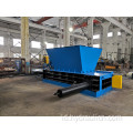 Scrap Baling Metal Aluminium Ubc Cans Compressing Machine